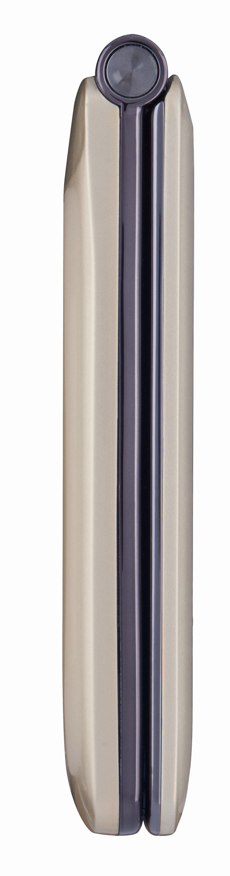 BEAFON C240 Handy, Champagner