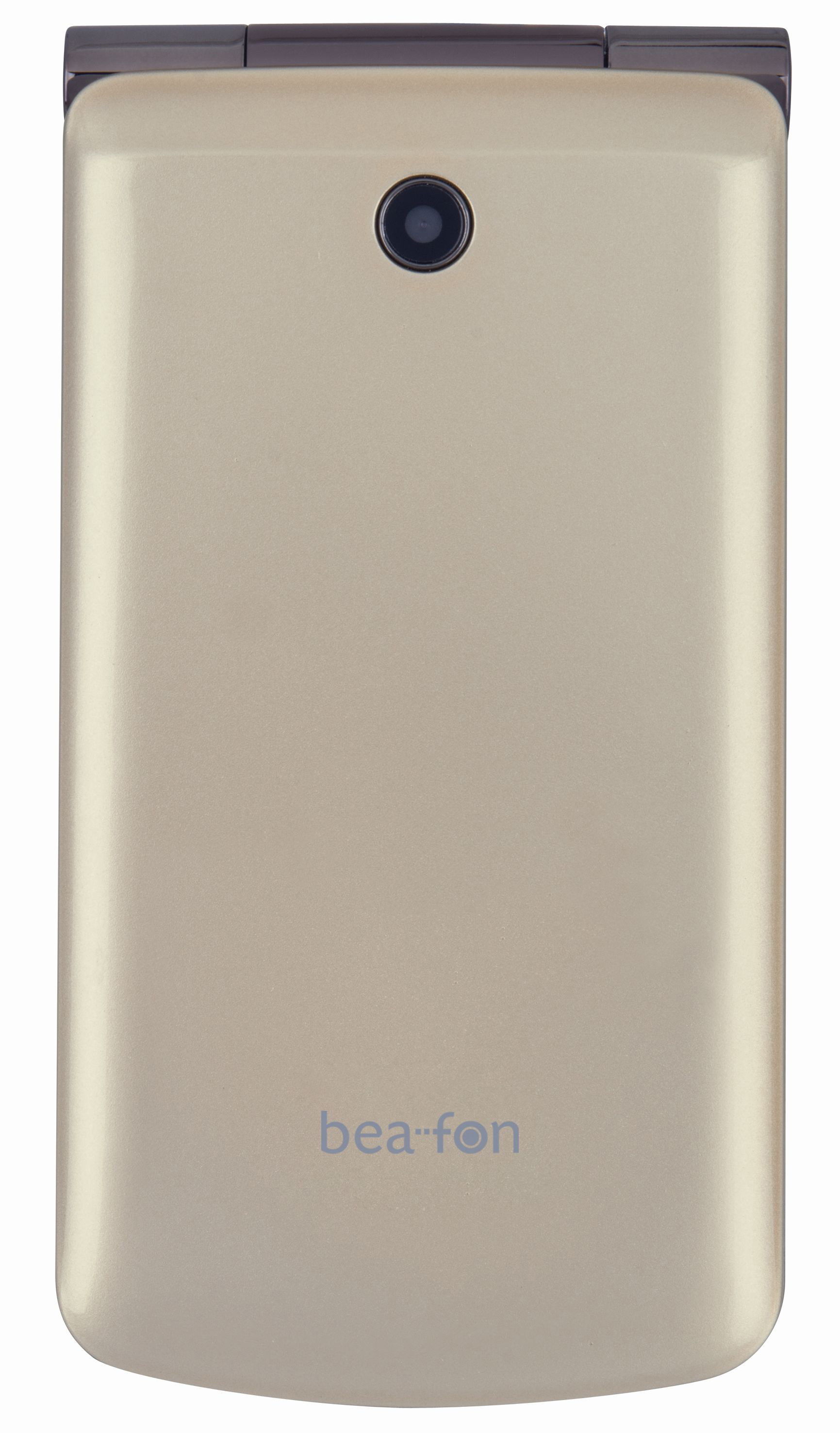 BEAFON C240 Handy, Champagner
