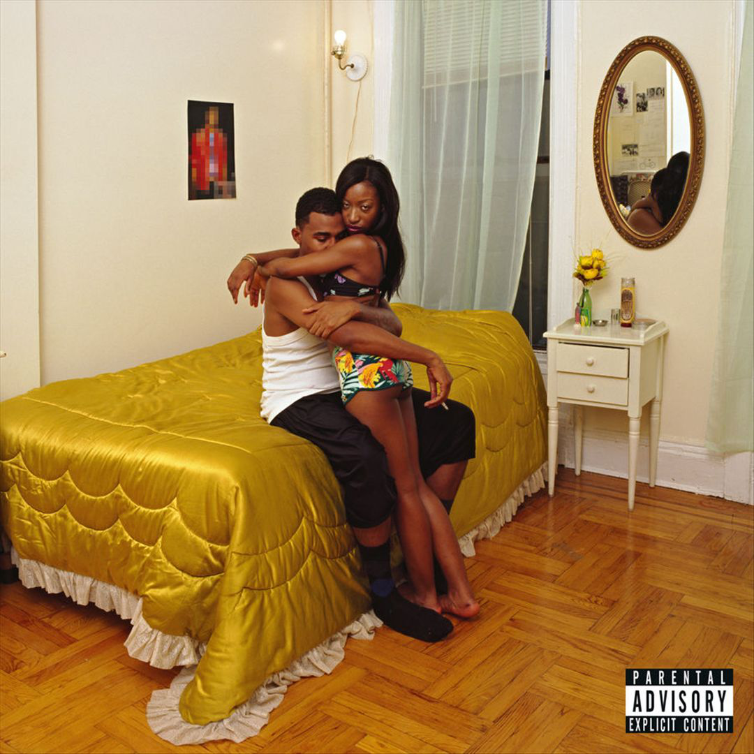Blood Orange - Freetown Sound (CD)