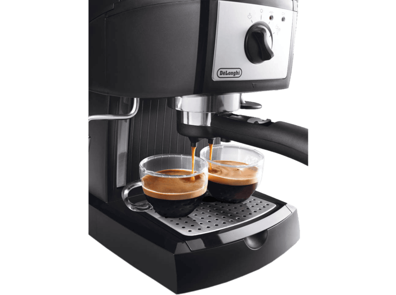 Delonghi EC151. B presszo kávéfőző (DELONGHI EC 151. B) Delonghi EC151. B presszo kávéfőző (DELONGHI EC 151. B)