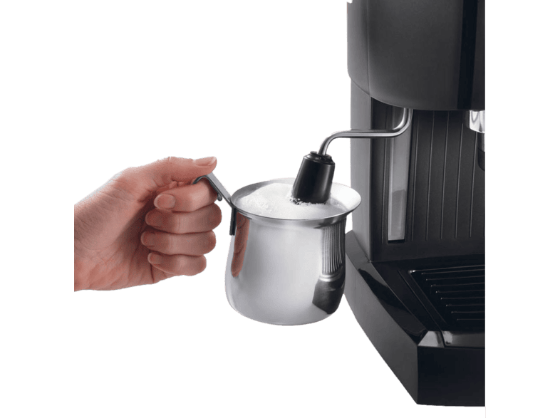 Delonghi EC151. B presszo kávéfőző (DELONGHI EC 151. B) Delonghi EC151. B presszo kávéfőző (DELONGHI EC 151. B)