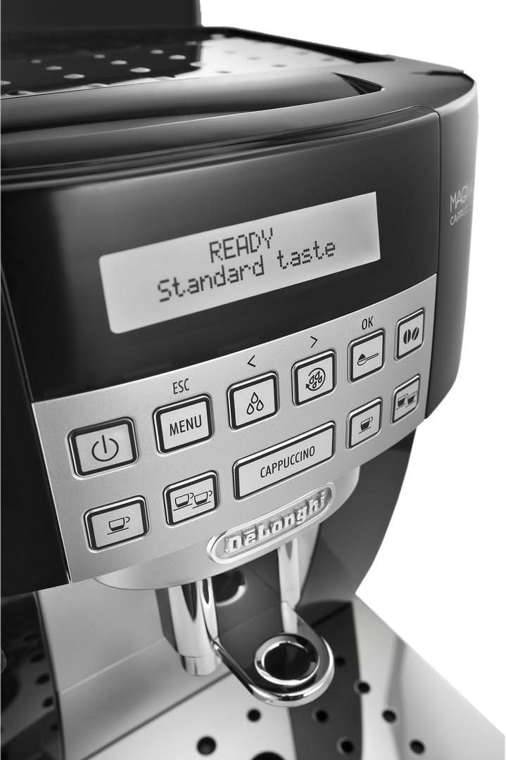 DE-LONGHI ECAM 22.360.B Magnifica automata kávéfőző