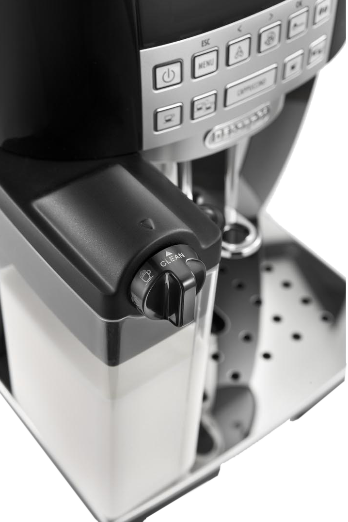 DE-LONGHI ECAM 22.360.B Magnifica automata kávéfőző