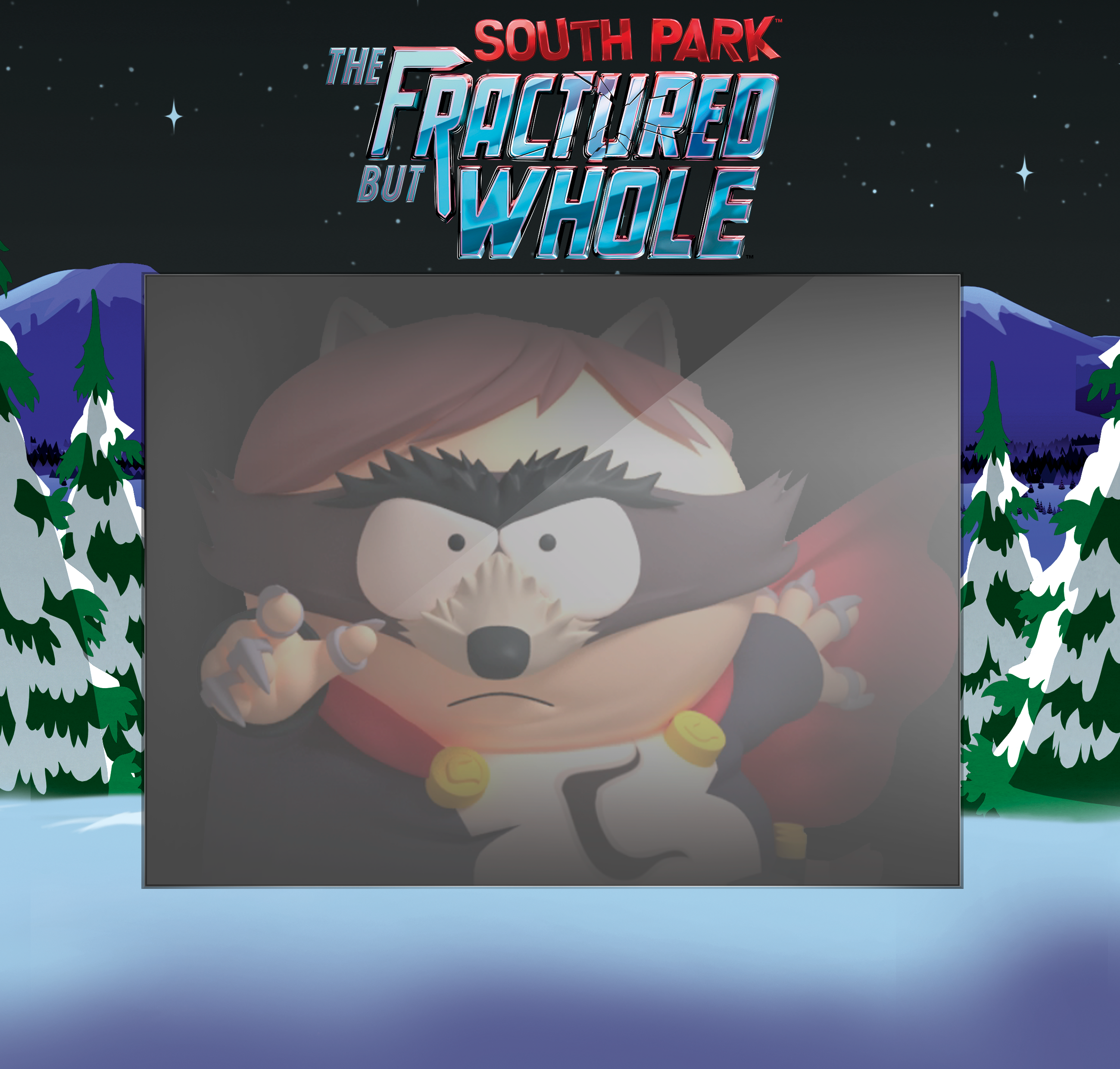 South Park: Die rektakuläre Zerreissprobe - Collector's Edition - [Xbox One]