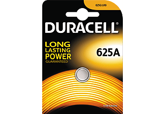 DURACELL Fotobatteri 625A