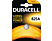DURACELL Fotobatteri 625A