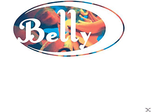 Belly - Star - Limited Edition (Vinyl LP (nagylemez))