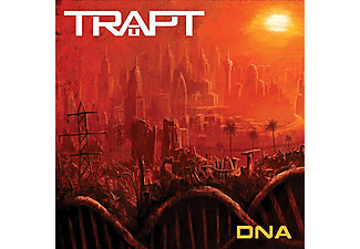 Trapt - DNA (CD)