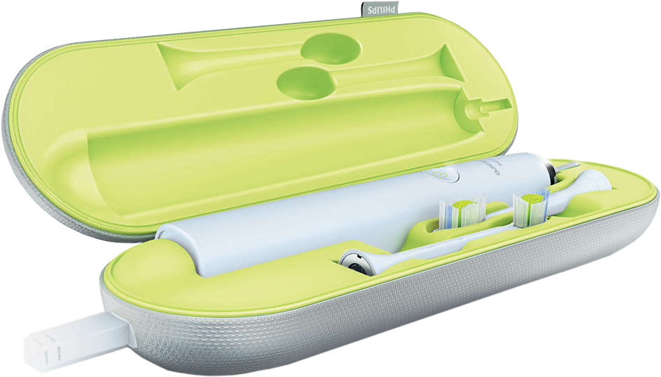 PHILIPS HX9332 SONICARE DIAMONDCLEAN elektromos fogkefe