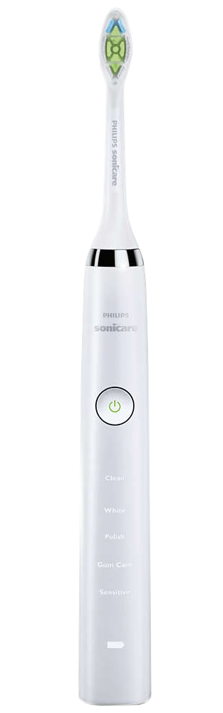PHILIPS HX9332 SONICARE DIAMONDCLEAN elektromos fogkefe