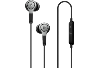 BEOPLAY H3 vezetékes fülhallgató, szürke