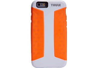 THULE Atmos X3 fehér-narancs iPhone Plus 6/6s tok (TAIE-3125WT/SKOR)