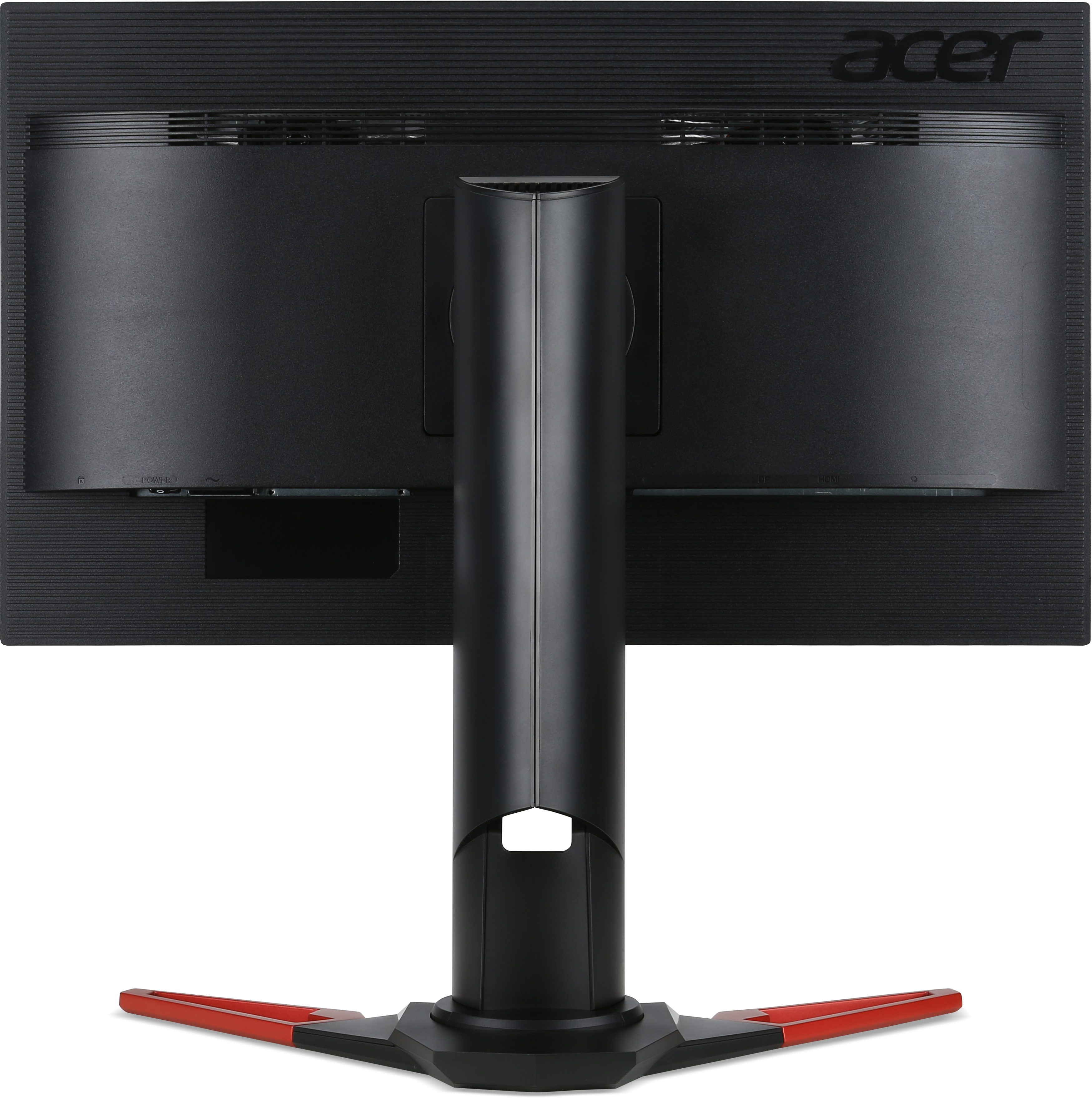ACER Écran gamer Predator XB1 XB241HBMIPR 24" Full-HD LED 180Hz (UM.FX1EE.001)