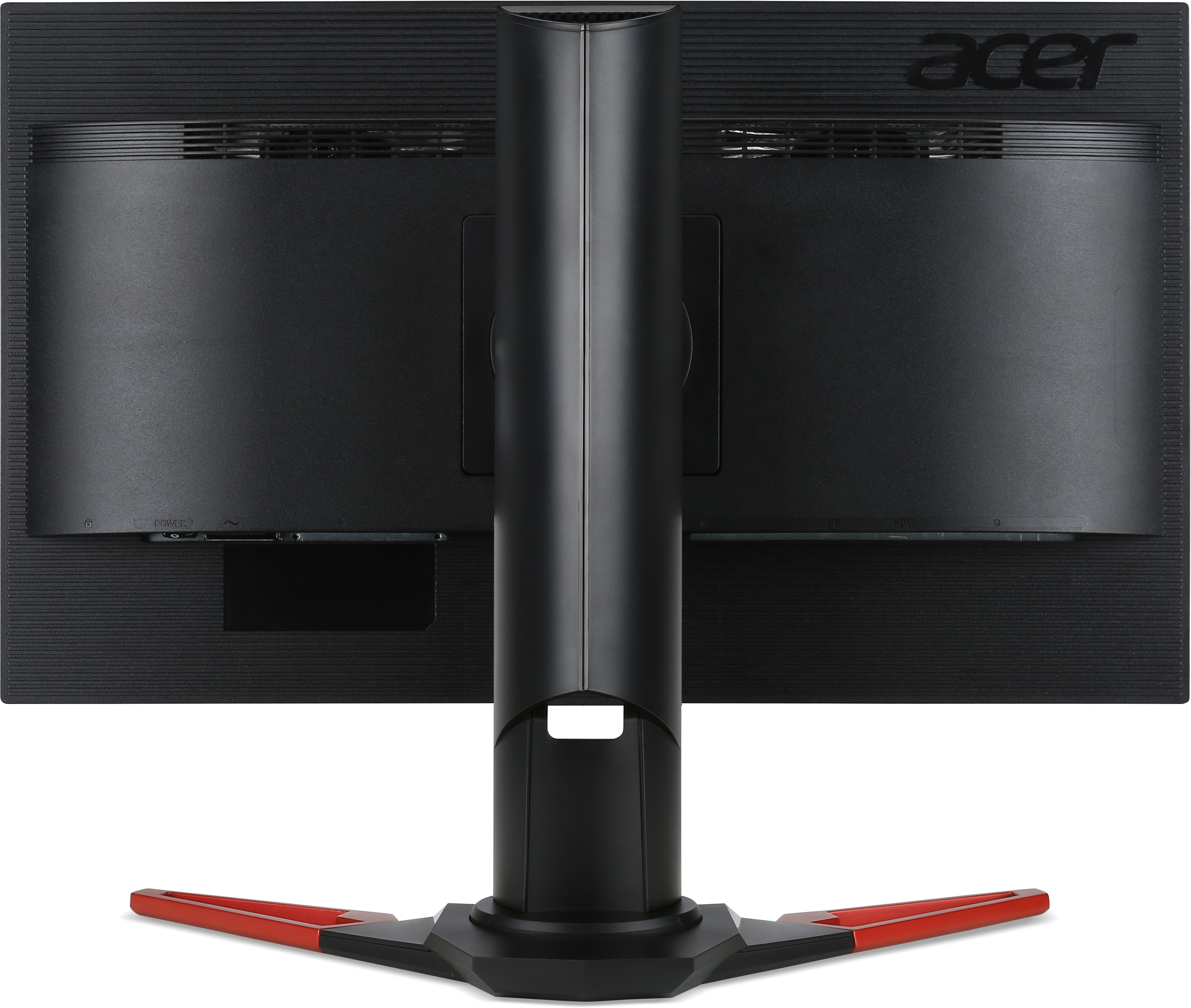 ACER Écran gamer Predator XB1 XB241HBMIPR 24" Full-HD LED 180Hz (UM.FX1EE.001)