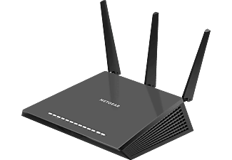 NETGEAR R7100LG NIGHTHAWK 4G LTE - Router ()