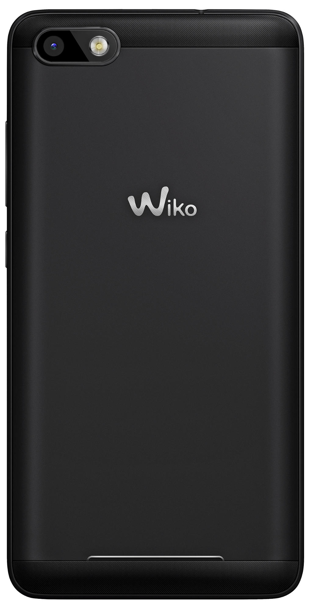 WIKO Lenny 3 16 GB Schwarz