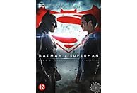 Batman V Superman - Dawn Of Justice | DVD