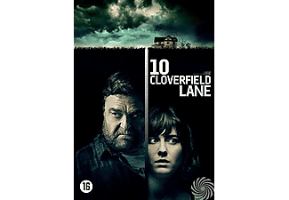 10 Cloverfield Lane | DVD