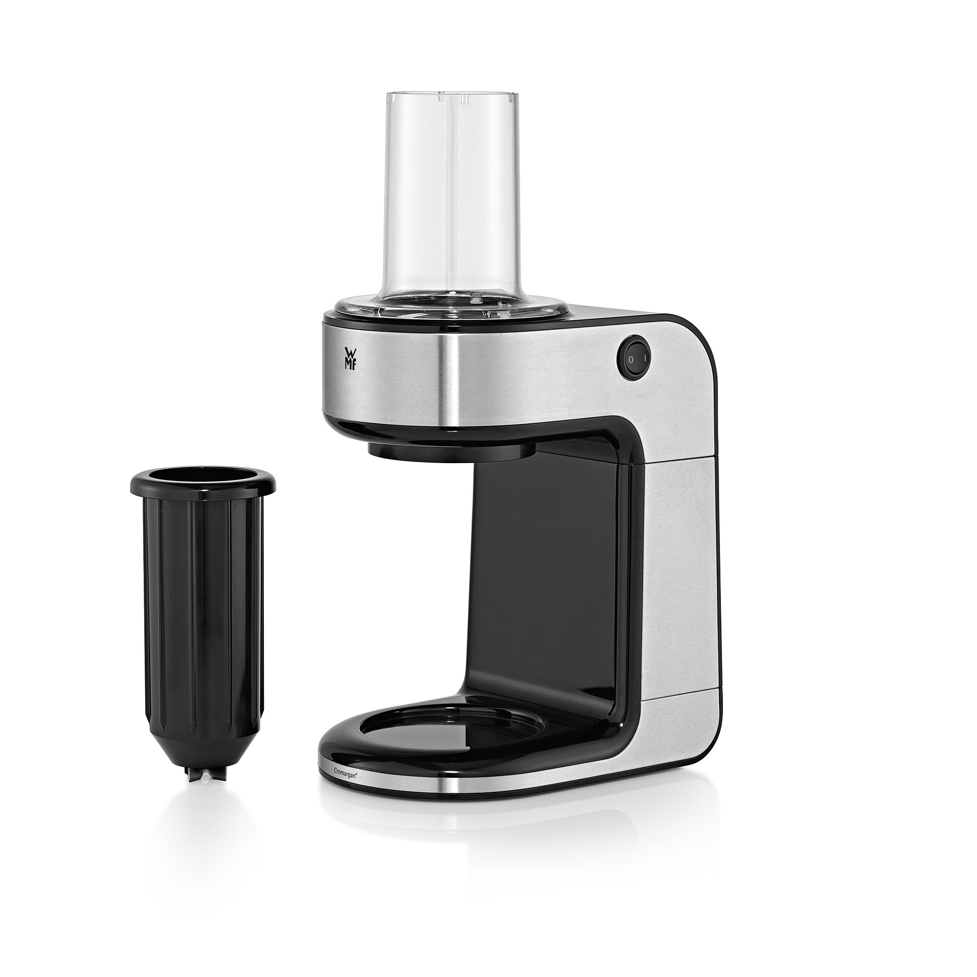 Macina Caffè E Spezie Braun - Accessorio Per Minipimer MultiQuick, Ciotola Acciaio Inox, Sistema EasyClick - Foto 11