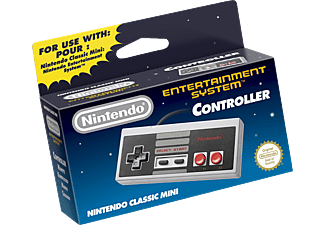 NINTENDO Classic Mini NES Controller - 