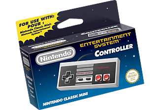 NINTENDO Nintendo Classic Mini NES Controller - 