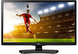 LG 24MT48DF-PZ 61 cm LED TV monitor funkcióval HDMI