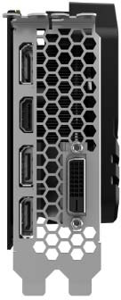 PALIT GeForce® GTX 1060 JetStream 6GB (NE51060015J9J) (NVIDIA, Grafikkarte)