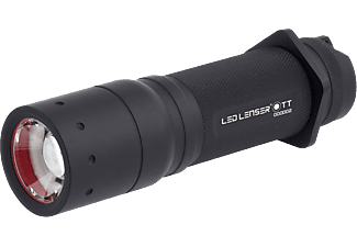 LEDLENSER TACT-9804 taktikai lámpa 280lumen, 3×AAA, díszdobozban