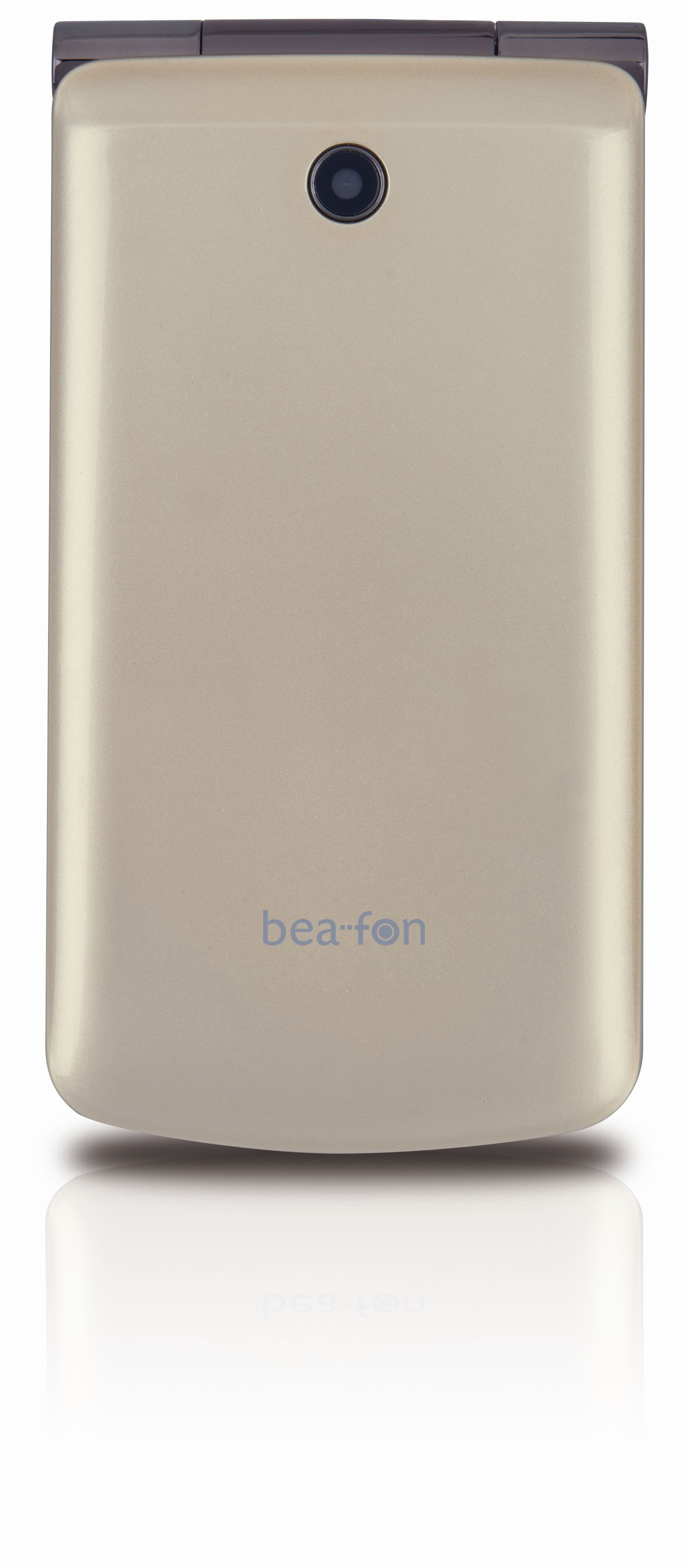 BEAFON C240 Handy, Champagner