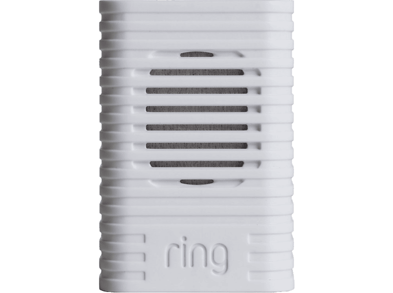 RING Geluidsplug Chime voor videodeurbel (88CH000FC100)
