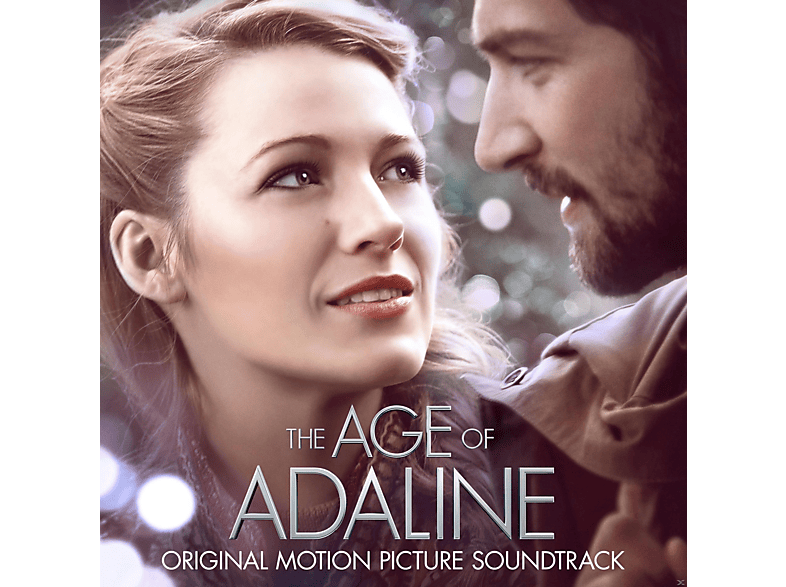 ADALINE - AGE - VARIOUS (CD) OF