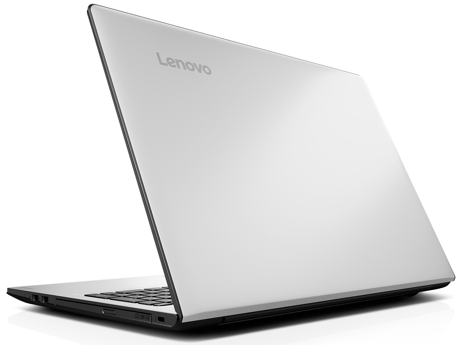 LENOVO Laptop Ideapad 310-15ISK Intel Core i5-6200U (80SM00PVMB)