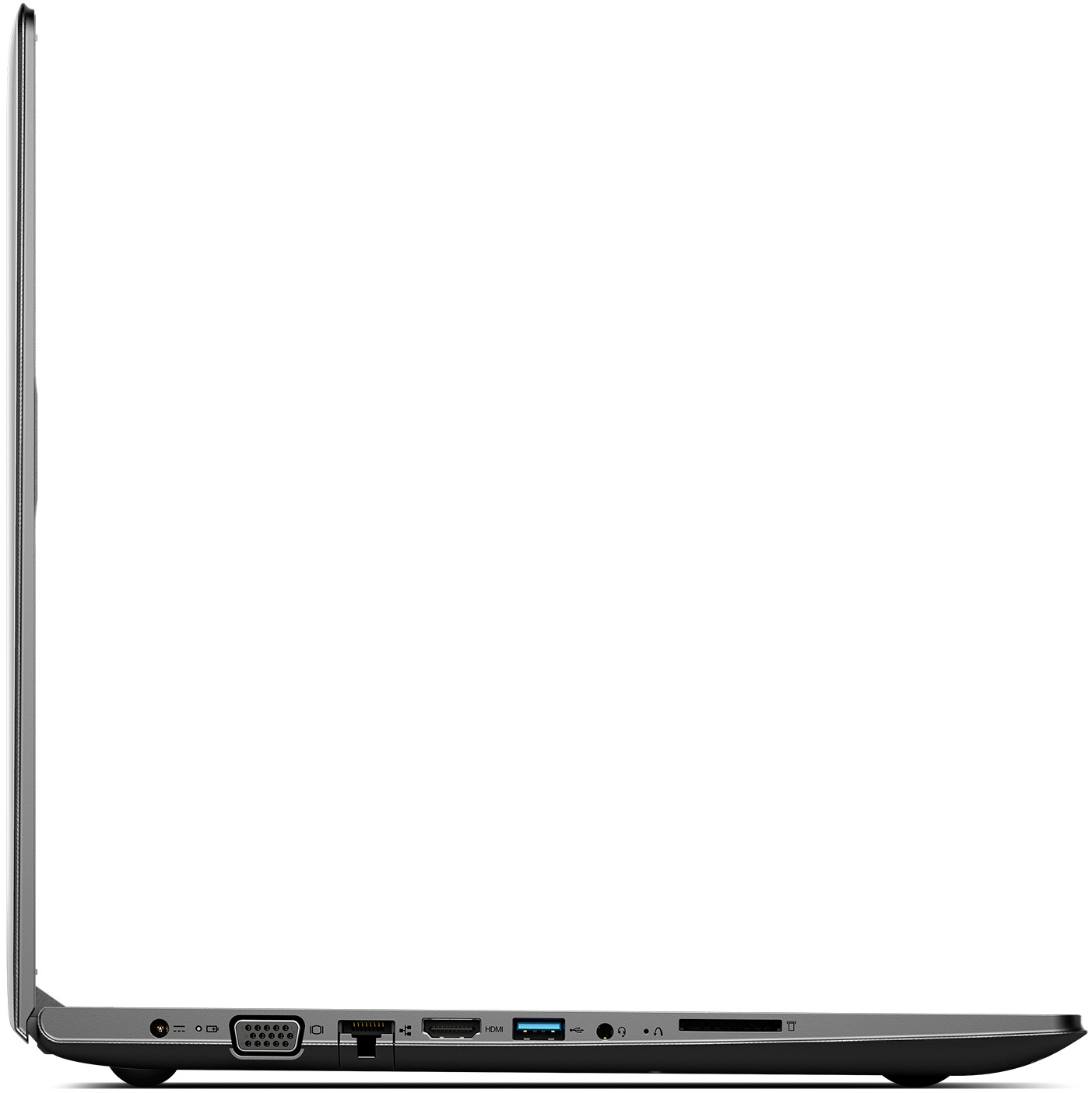 LENOVO Laptop Ideapad 310-15ISK Intel Core i5-6200U (80SM00PVMB)