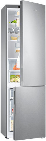SAMSUNG RB37J5018SA/EF  hűtőszekrény
