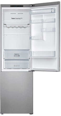 SAMSUNG RB37J5018SA/EF  hűtőszekrény