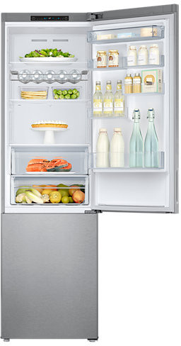 SAMSUNG RB37J5018SA/EF  hűtőszekrény