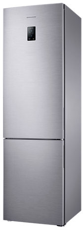 SAMSUNG RB37J5215SS/EF hűtőszekrény