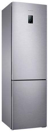 SAMSUNG RB37J5215SS/EF hűtőszekrény