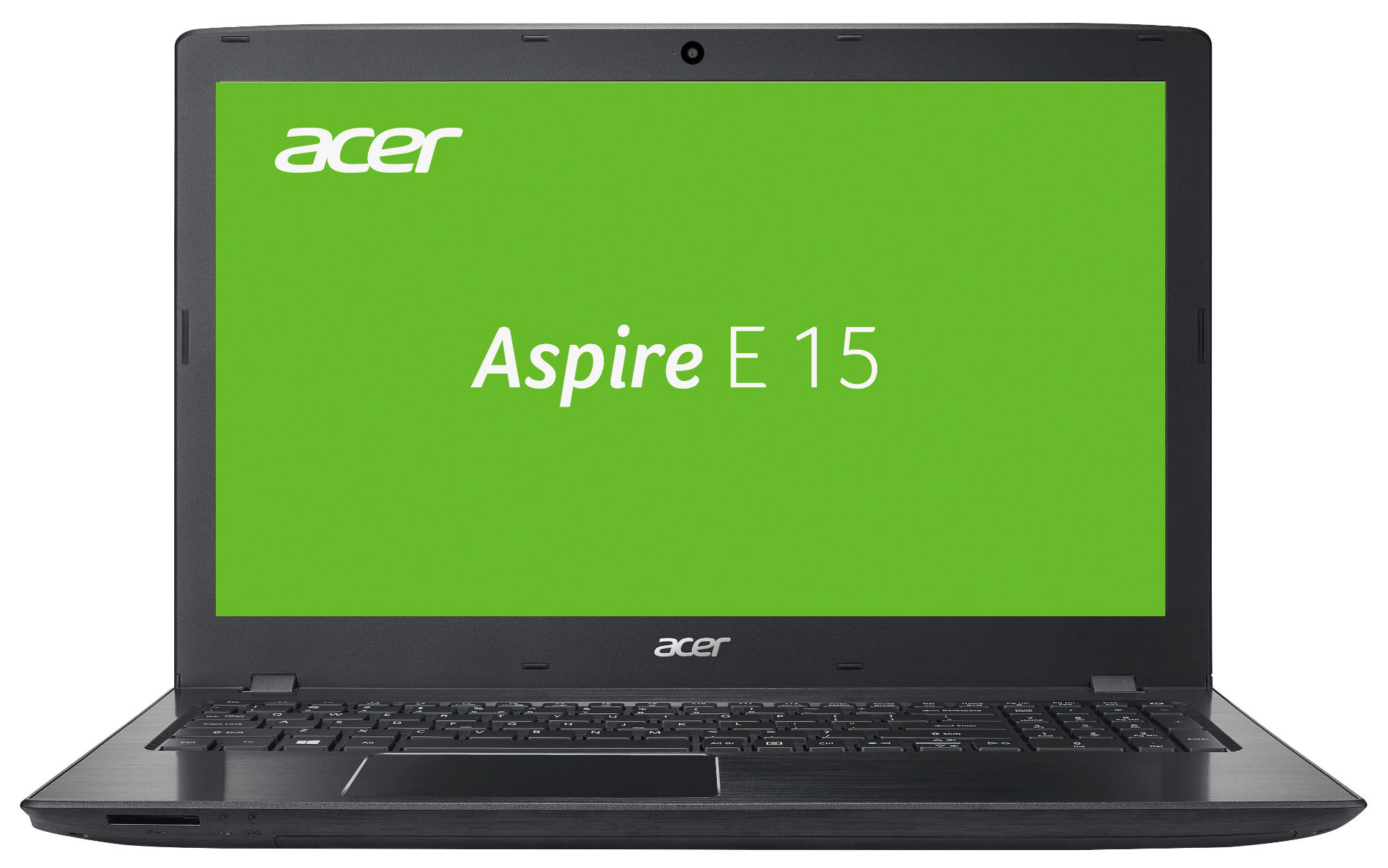 ACER Aspire E 15 (E5-575G-51XF) - 15,6 Zoll - Intel® Core™ i5 i5-6200U - 8 GB - 256 GB - NVIDIA GeForce® GTX 950 - Windows 10 Home (64 Bit)