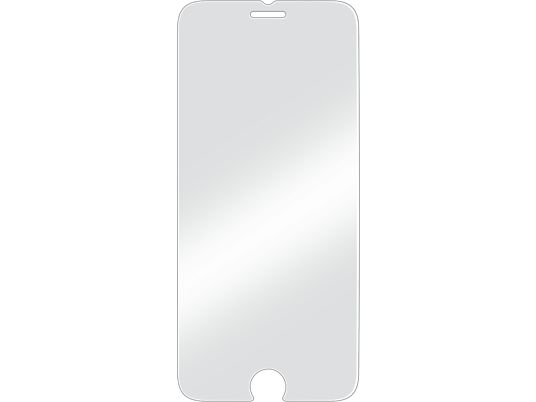 HAMA 176841 - vitre de protection (Convient pour le modèle: Apple iPhone 7)
