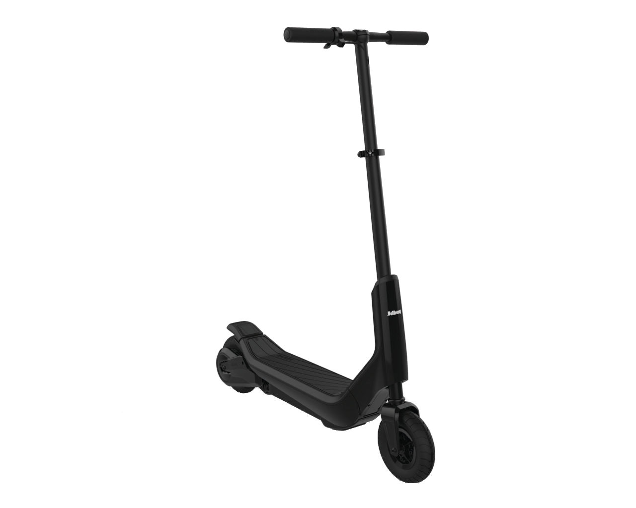 KSR E-Scooter ES 112 Schwarz
