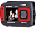 POLAROID IE90 piros digitális fényképezőgép
