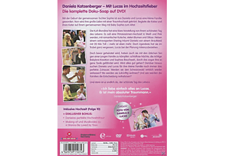 Daniela Katzenberger Mit Lucas Im Hochzeitsfieber Limited Edition Dvd Online Kaufen Mediamarkt