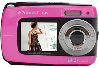 POLAROID IF045 pink digitális fényképezőgép
