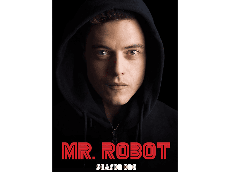 Mr Robot - Seizoen 1 - Blu-ray