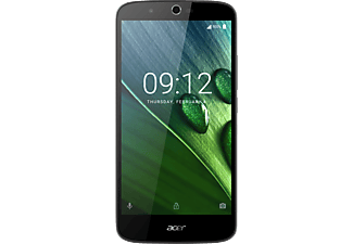 Acer Liquid Zest Plus 16 Gb Blau Dual Sim 16 Smartphone Mediamarkt