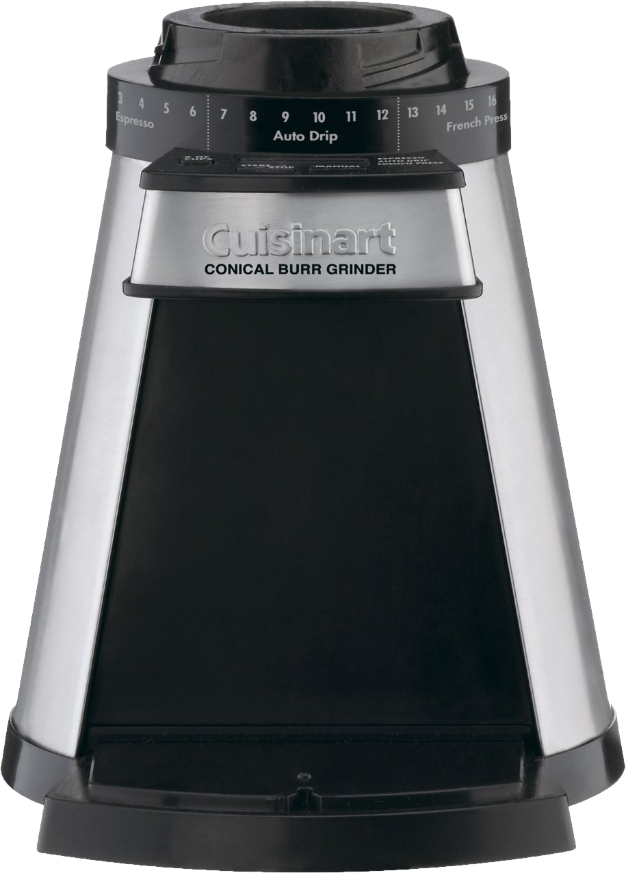 CUISINART DBM18E Kávédaráló