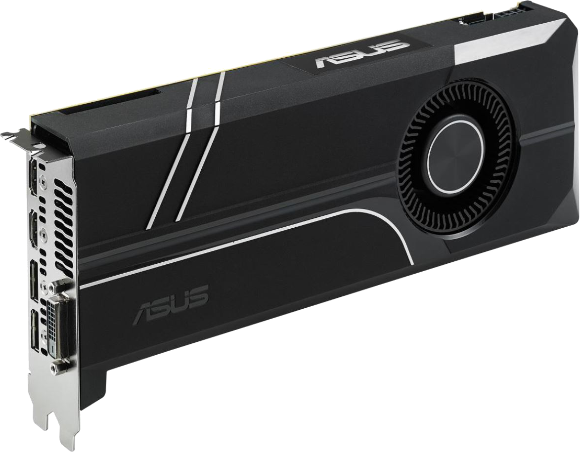 ASUS TURBO-GTX1060-6G
