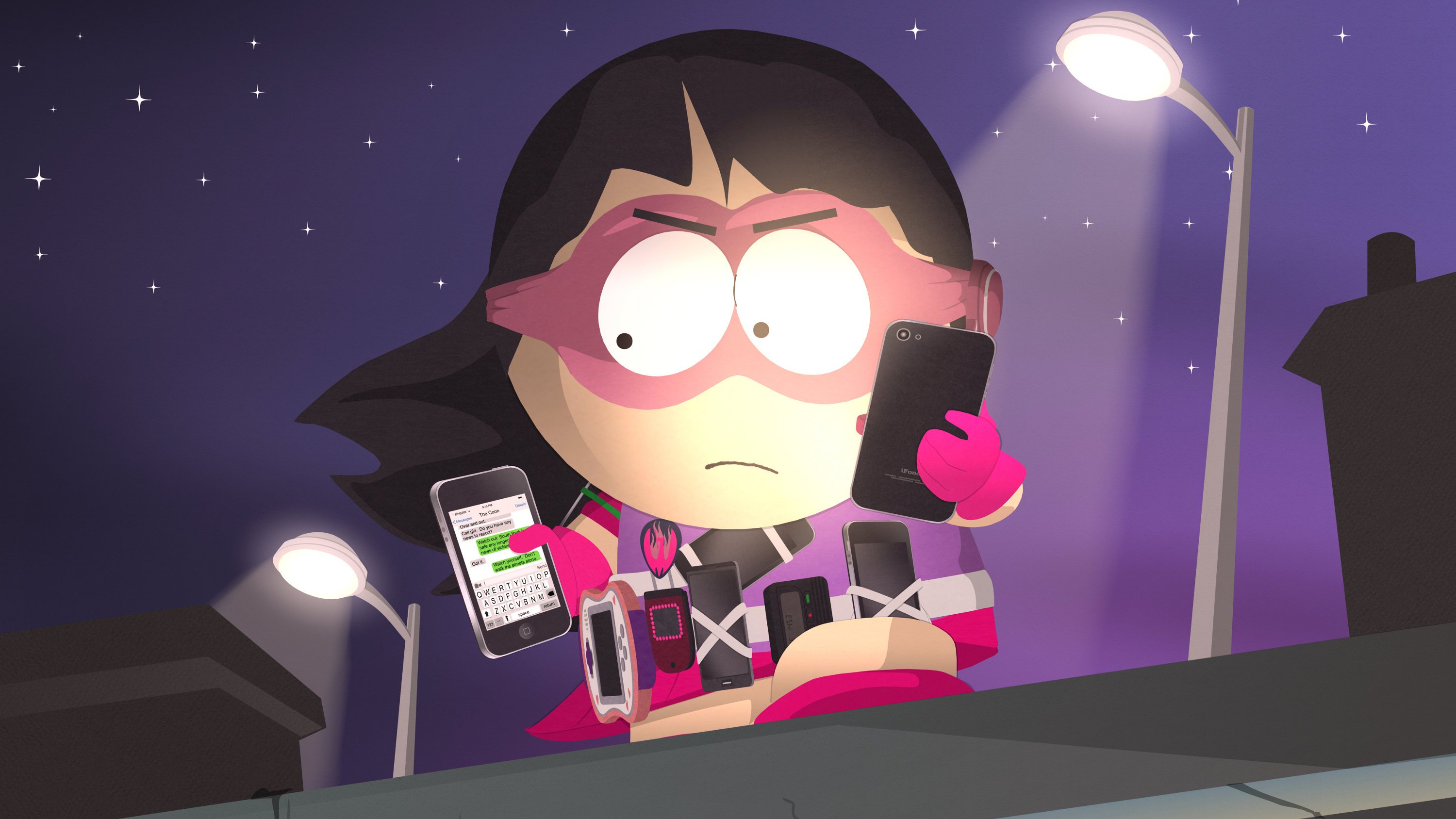 South Park: The Fractured But Whole Collector’s Edition NL PC