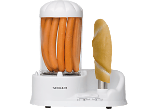 SENCOR SHM 4210 Hot-Dog készítő 1 száras